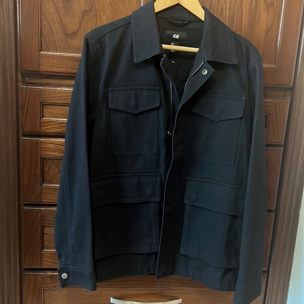 H&M Men’s Jacket